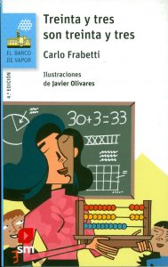 Treinta y tres son treinta y tres P