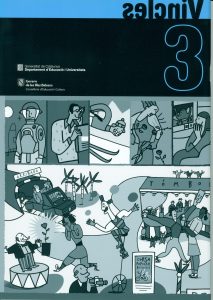 Vincles 3 quadern DARRERA