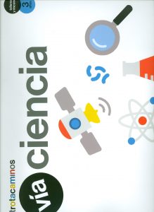 Vía ciencia. Talleres y rincones 3 años P-min