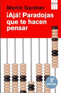 ¡Ajá! Paradojas que te hacen pensar P