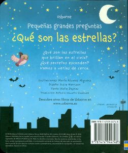 ¿Qué son las estrellas C