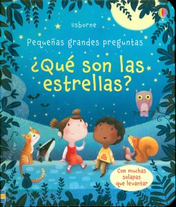 ¿Qué son las estrellas P