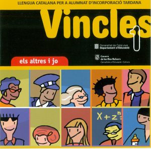 CD Vincles 1