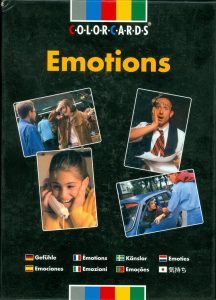 Colorcards EMOTIONS