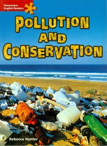 Polution and conservation PORTADA