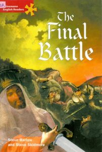 The Final Battle PORTADA