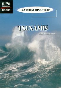 Tsunamis PORTADA