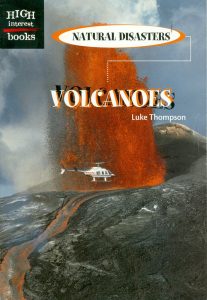 Volcanoes PORTADA