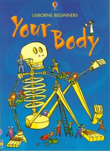 Your Body PORTADA