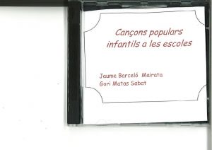 CANÇONS POPULARS INFANTILS A LES ESCOLES (CD)- PORTADA-001