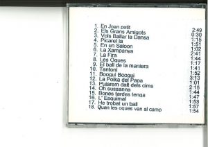 DANSES CANTADES (CD)- CONTRAPORTADA-001