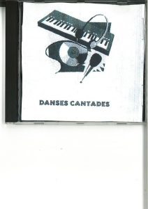 DANSES CANTADES (CD)- PORTADA-001