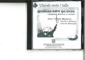 L_ESCOLA CANTA I BALLA (CD) QUINZE SÓN QUINZE-PORTADA-001