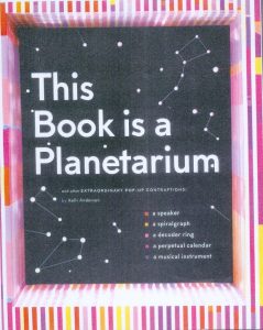 This Book is a Planetarium (portada)