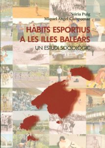 Hàbits esportius a les Illes Balears
