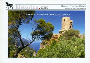 Historica.cat. La serra de tramuntana de Mallorca