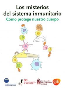 Los misterios del sistema inmunitario