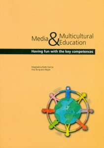 Media & Multicultural Education+CD