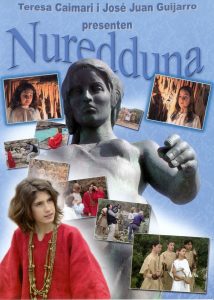 Nuredduna (DVD) PORTADA