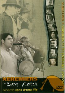 Xeremiers de Son Roca (DVD) PORTADA