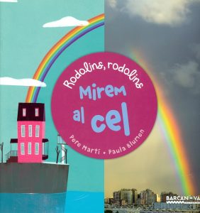 MIREM AL CEL (portada)