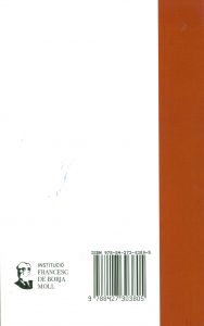 RONDAIES MALLORQUINES TOM IV (contraportada)