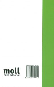 RONDAIES MALLORQUINES TOM V (contraportada)