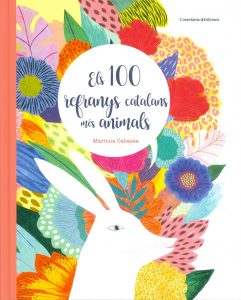 WLA 100 REFRANYS CATALANS MÉS ANIMALS (portada)