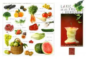 Imatges fruites i verdures
