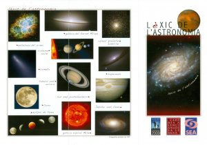 Imatges d'Astronomia