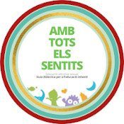 Logo capsa Amb tots els sentits