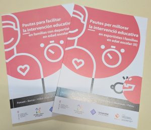 Pautes per millorar....2