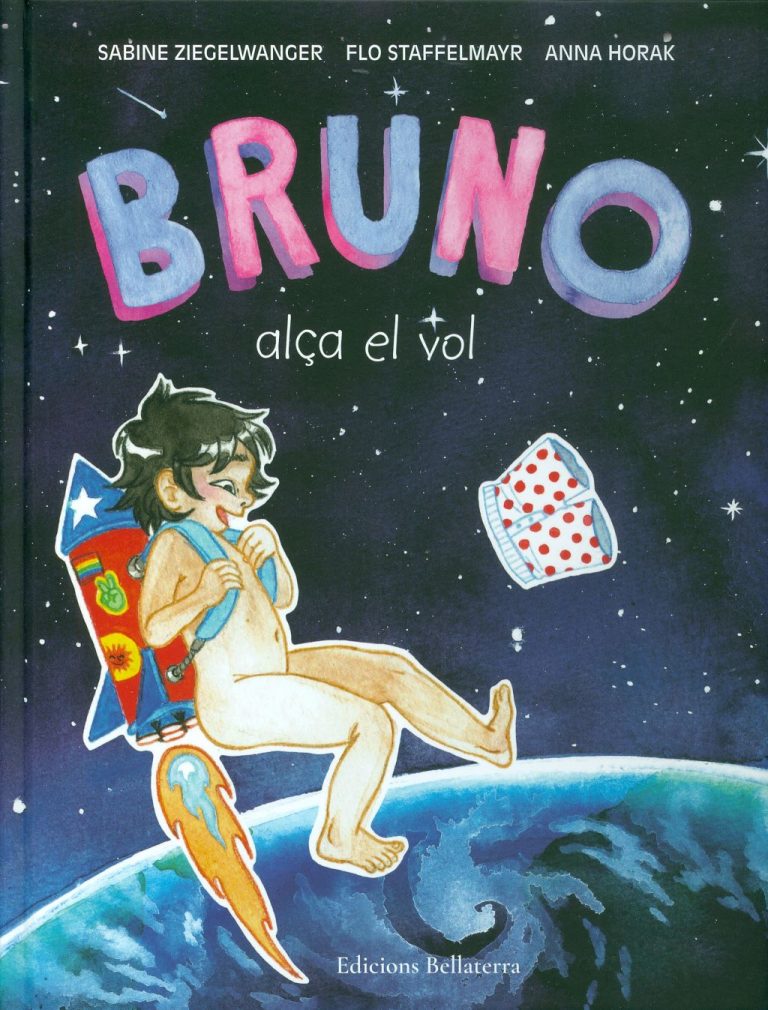 Bruno PORTADA
