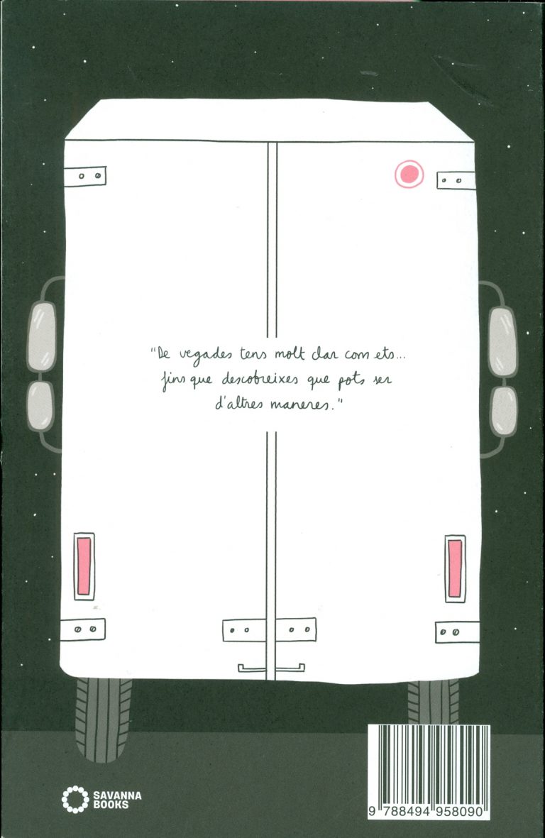 Camioneres CONTRAPORTADA