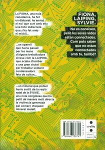 Connexions CONTRAPORTADA