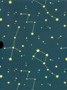 Contes de Bona nit per a nenes rebels CONTRAPORTADA