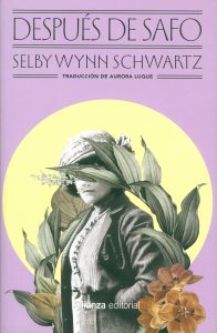 Después de Safo PORTADA