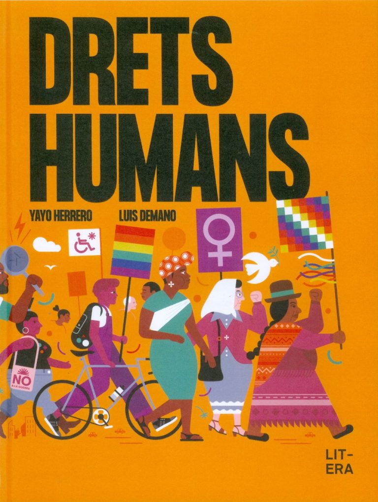 Drets Humans PORTADA