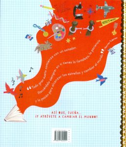 Ellas cuentan CONTRAPORTADA