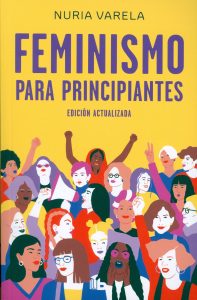 Feminismo para principiantes PORTADA