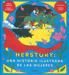 Herstory PORTADA