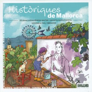 Històriques de Mallorca PORTADA