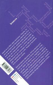 I tu, ets feminista CONTRAPORTADA