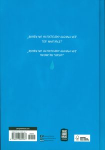 Invisible CONTRAPORTADA