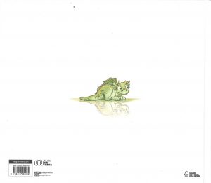 Invisible CONTRAPORTADA