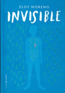 Invisible PORTADA