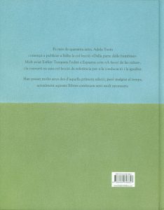 L'Artur i la Clementina CONTRAPORTADA