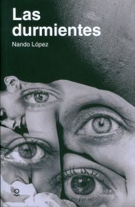 Las durmientes PORTADA