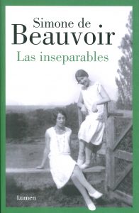 Las inseparables PORTADA