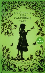 L'evolució de la calpurnia tate PORTADA